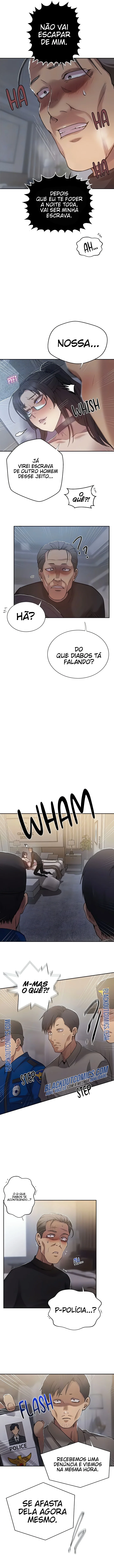 Ler Secret Class Capitulo 298 Page 9