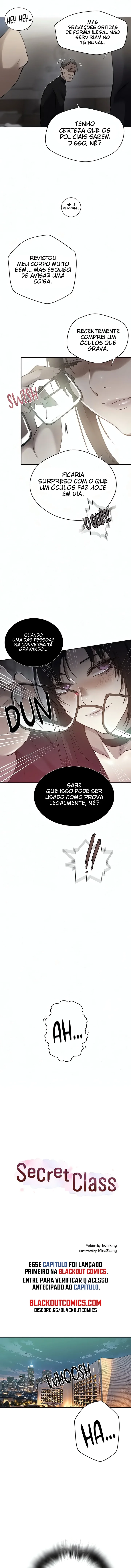 Ler Secret Class Capitulo 299 Page 1