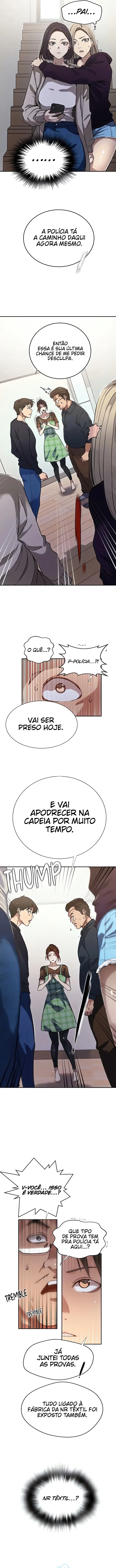 Ler Secret Class Capitulo 299 Page 10
