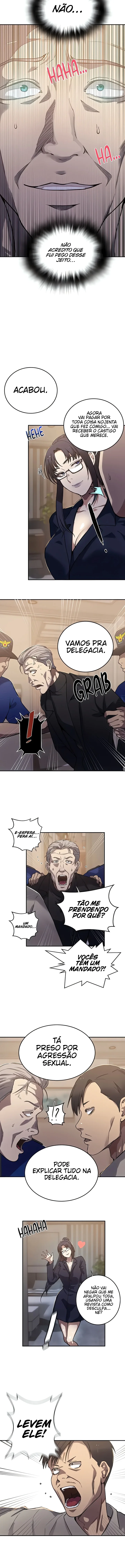 Ler Secret Class Capitulo 299 Page 2