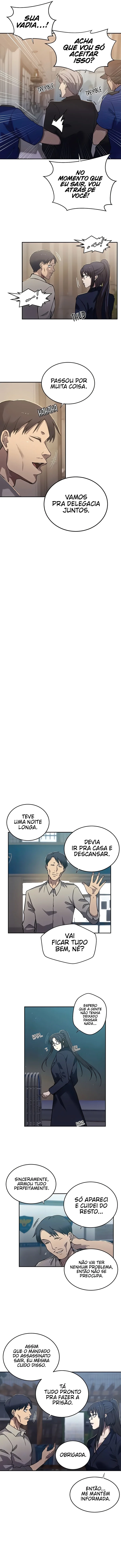 Ler Secret Class Capitulo 299 Page 3