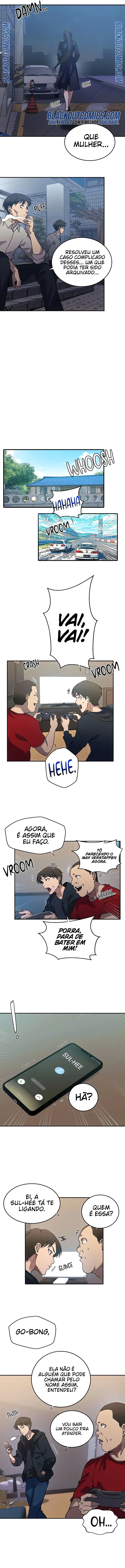 Ler Secret Class Capitulo 299 Page 4
