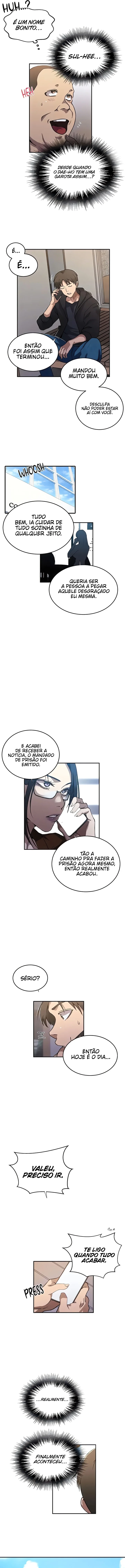 Ler Secret Class Capitulo 299 Page 5