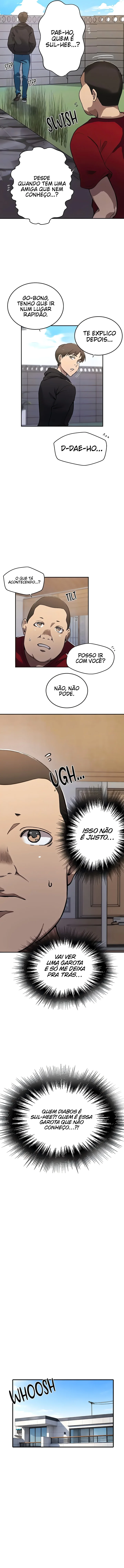 Ler Secret Class Capitulo 299 Page 6