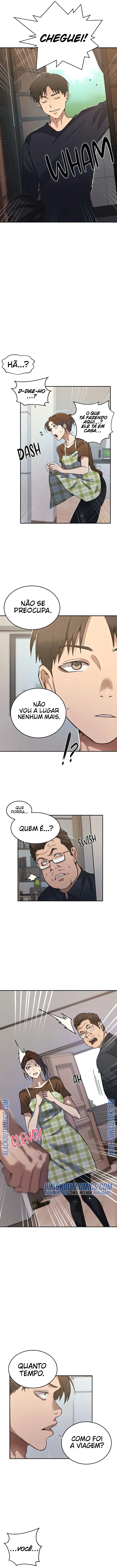 Ler Secret Class Capitulo 299 Page 7