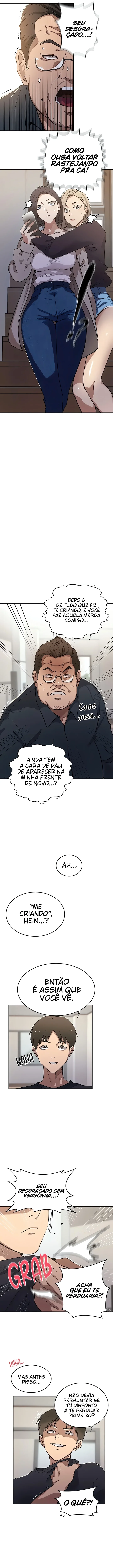 Ler Secret Class Capitulo 299 Page 8