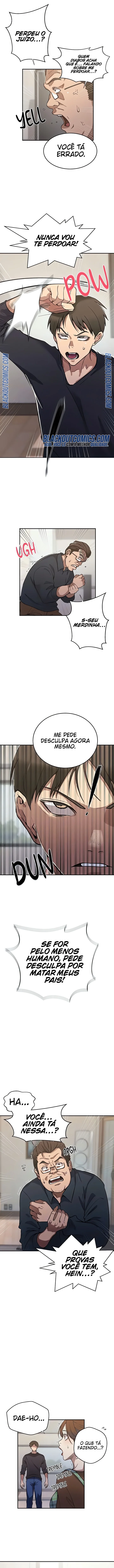 Ler Secret Class Capitulo 299 Page 9