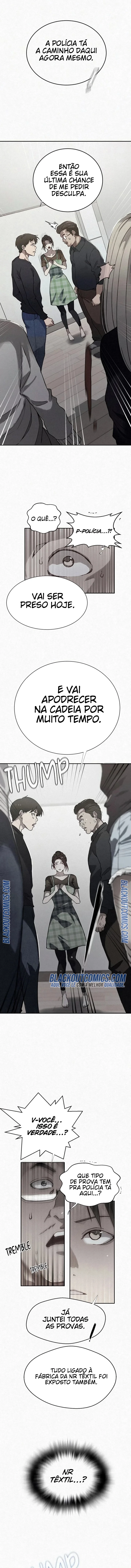 Ler Secret Class Capitulo 300 Page 1