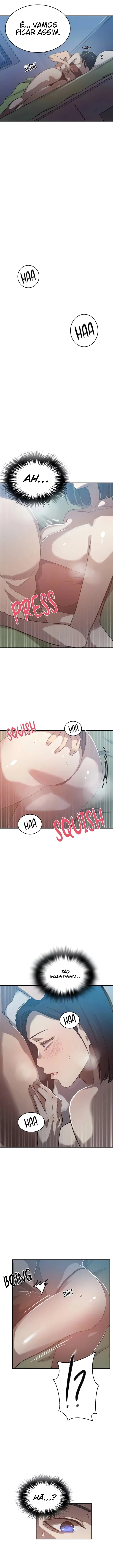 Ler Secret Class Capitulo 300 Page 10