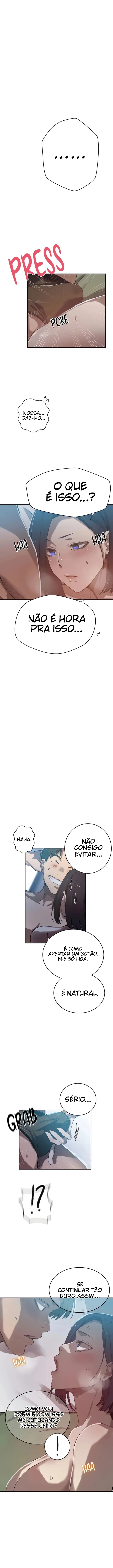 Ler Secret Class Capitulo 300 Page 11