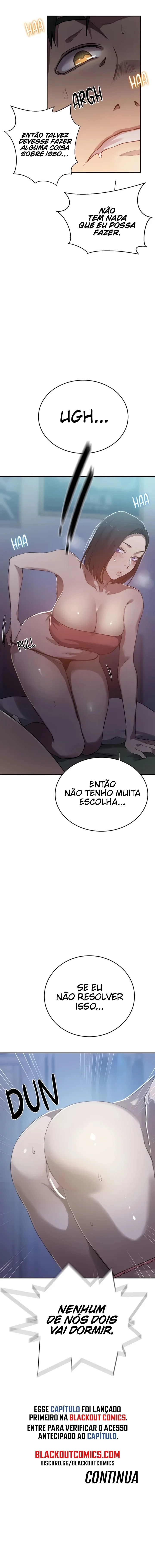 Ler Secret Class Capitulo 300 Page 12
