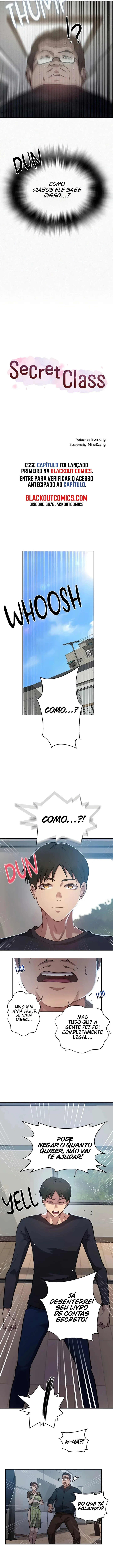 Ler Secret Class Capitulo 300 Page 2
