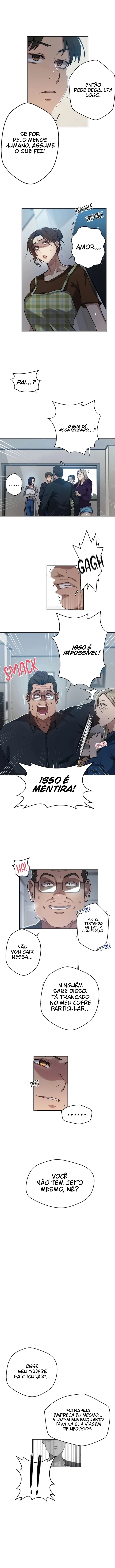 Ler Secret Class Capitulo 300 Page 3
