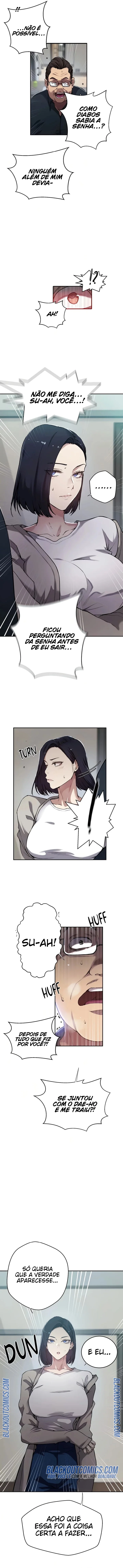 Ler Secret Class Capitulo 300 Page 4
