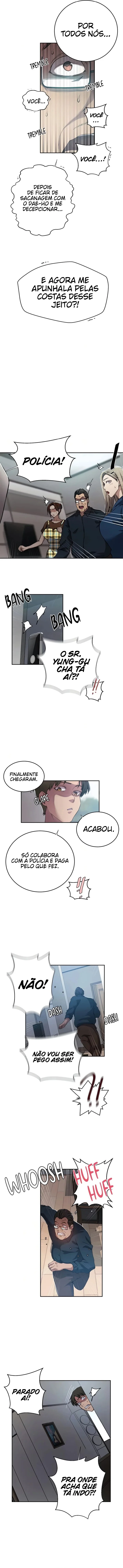 Ler Secret Class Capitulo 300 Page 5