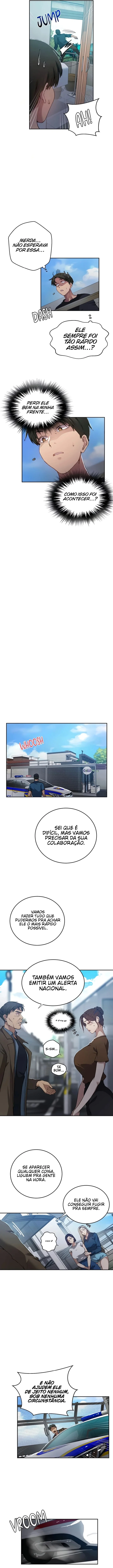Ler Secret Class Capitulo 300 Page 6