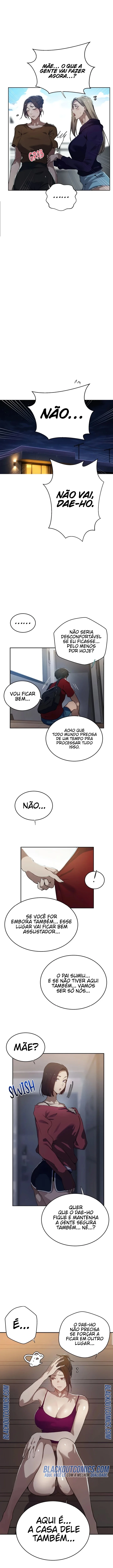 Ler Secret Class Capitulo 300 Page 7