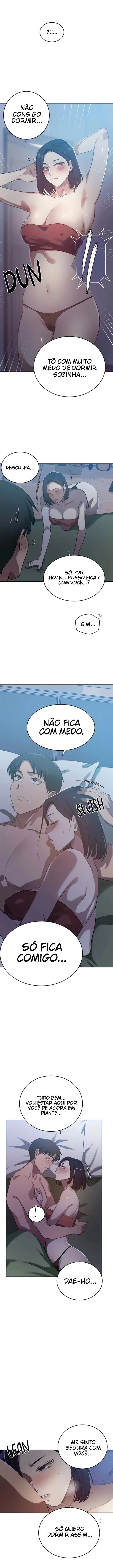 Ler Secret Class Capitulo 300 Page 9