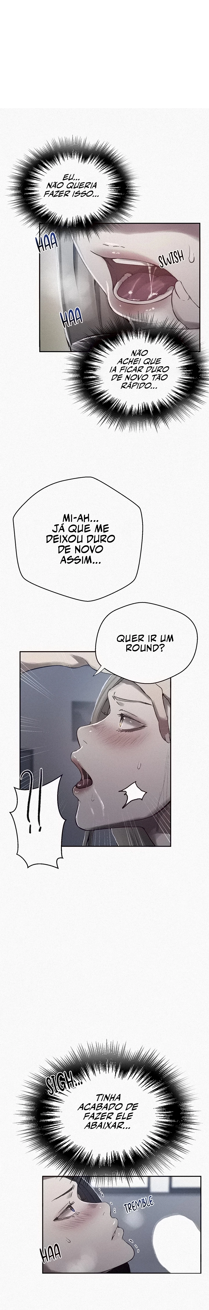 Ler Secret Class Capitulo 303 Page 1