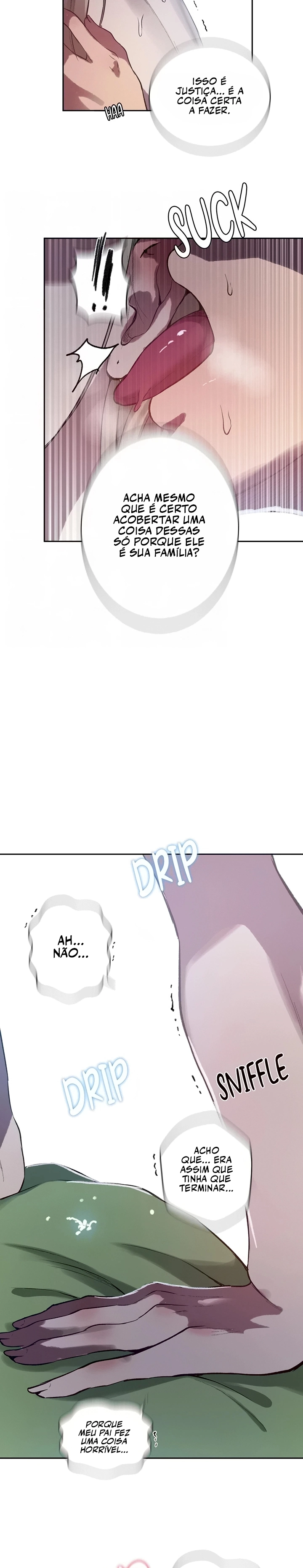 Ler Secret Class Capitulo 303 Page 10