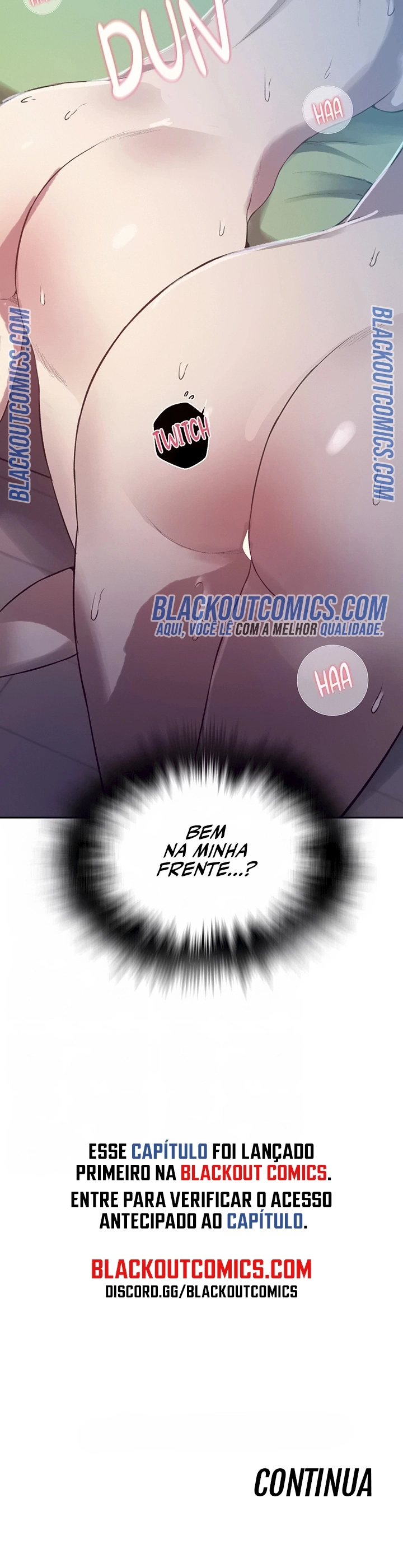 Ler Secret Class Capitulo 303 Page 16