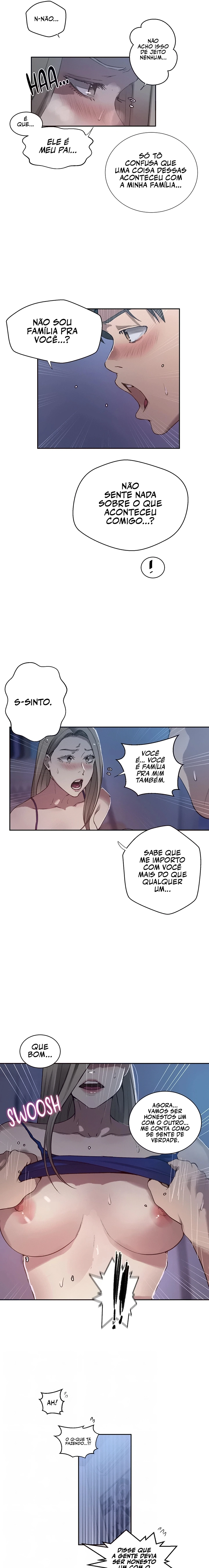 Ler Secret Class Capitulo 303 Page 5