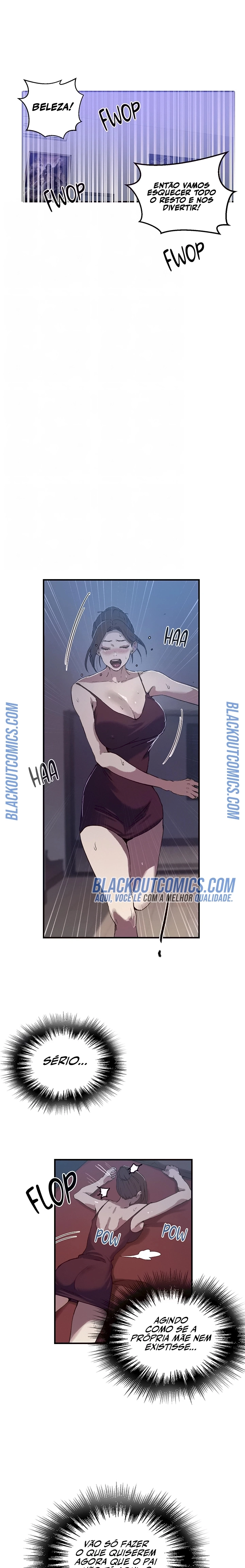Ler Secret Class Capitulo 304 Page 10