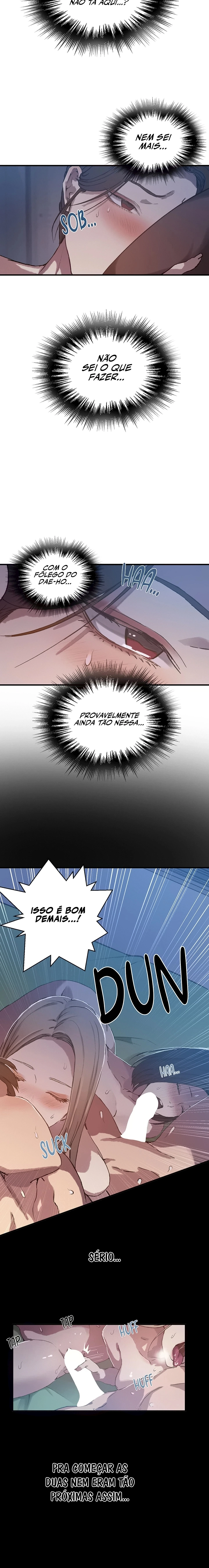 Ler Secret Class Capitulo 304 Page 11