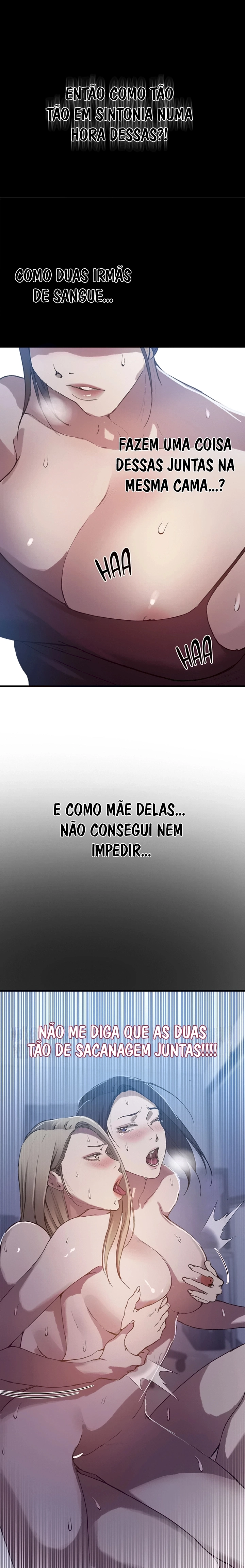 Ler Secret Class Capitulo 304 Page 12
