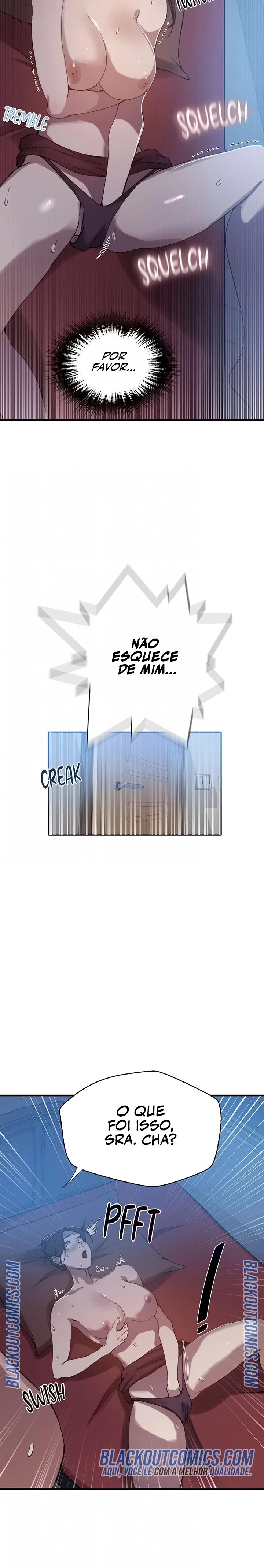 Ler Secret Class Capitulo 304 Page 17