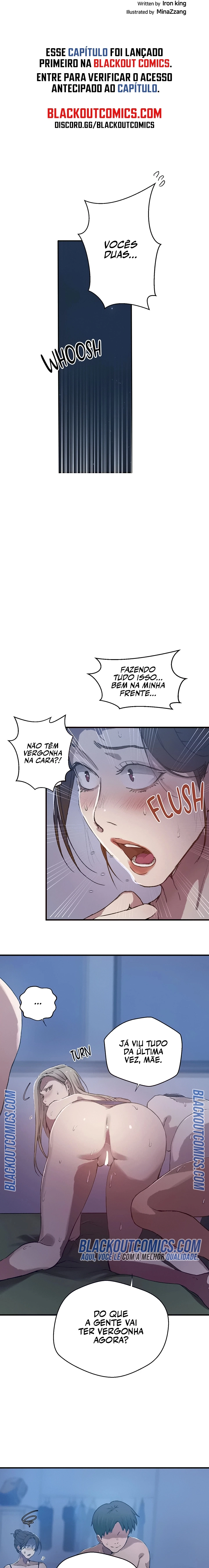 Ler Secret Class Capitulo 304 Page 3