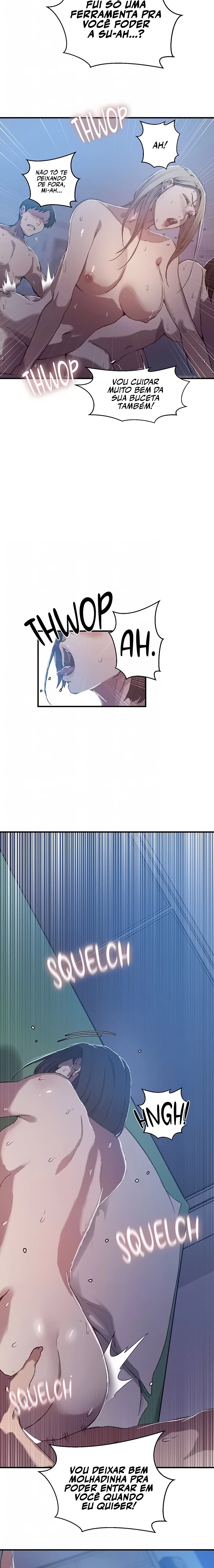 Ler Secret Class Capitulo 304 Page 6