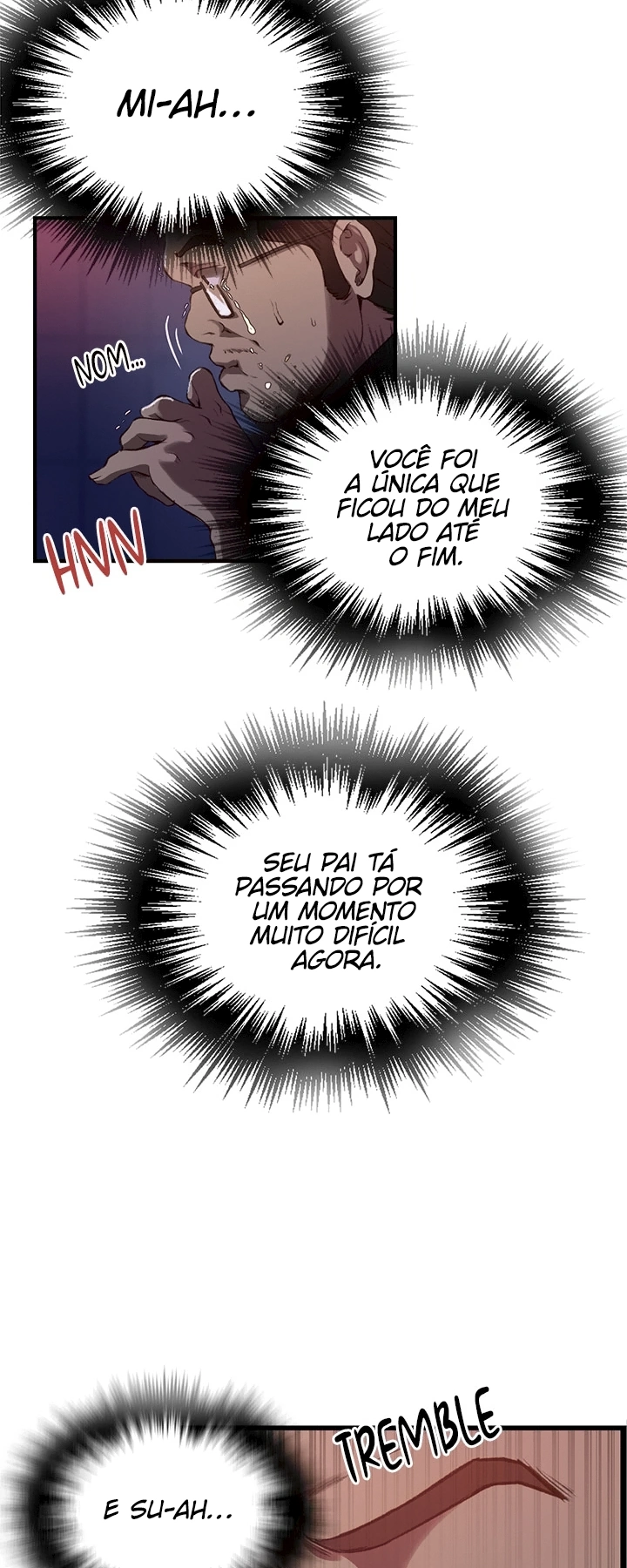 Ler Secret Class Capitulo 305 Page 10