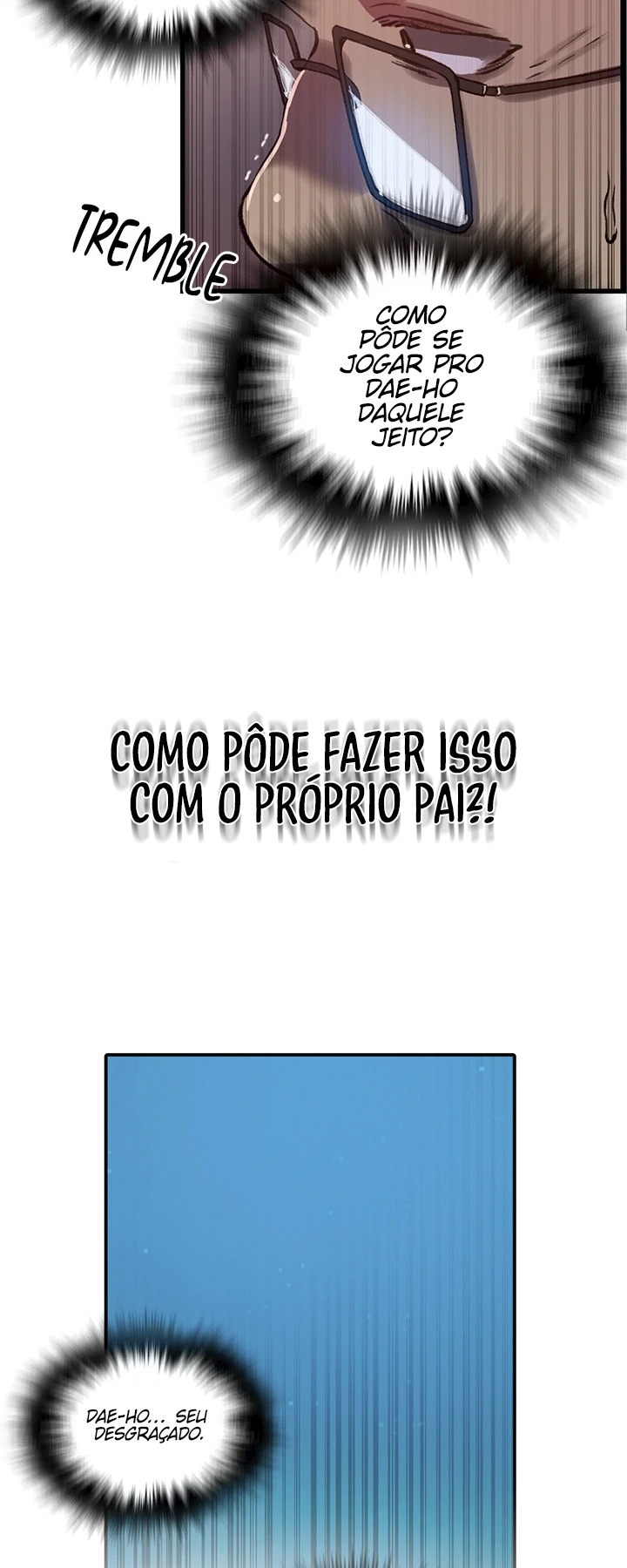 Ler Secret Class Capitulo 305 Page 11
