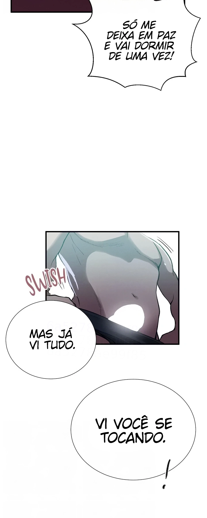 Ler Secret Class Capitulo 305 Page 17