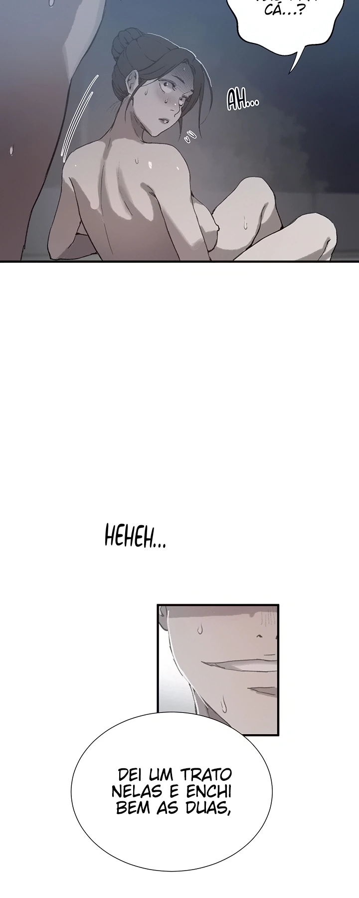 Ler Secret Class Capitulo 305 Page 2