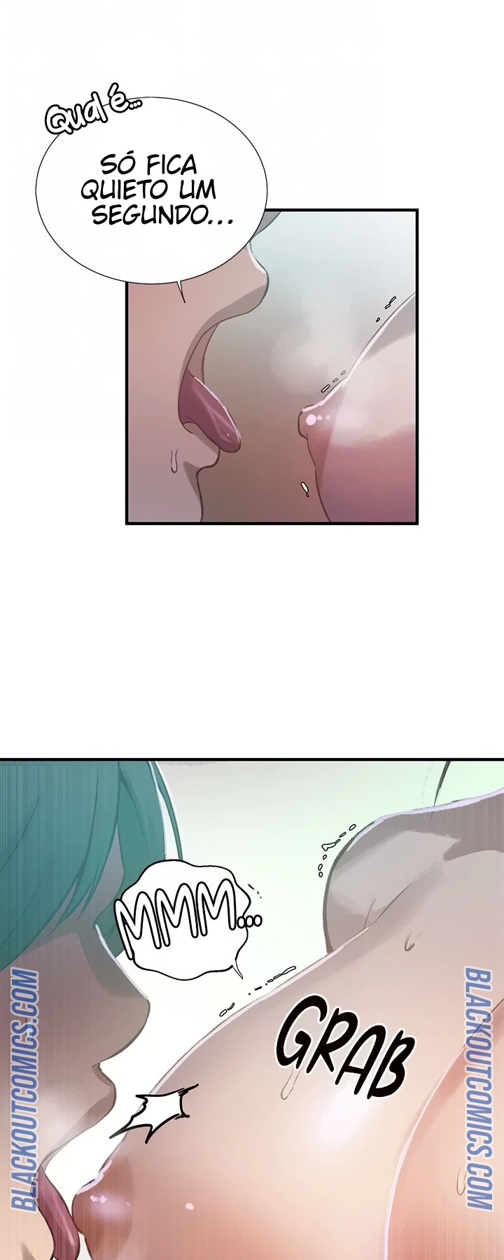 Ler Secret Class Capitulo 305 Page 23