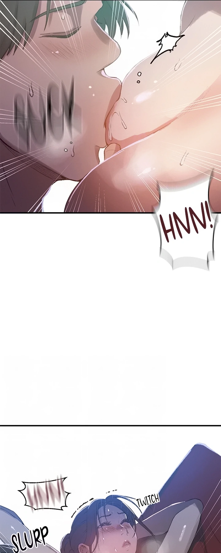 Ler Secret Class Capitulo 305 Page 25