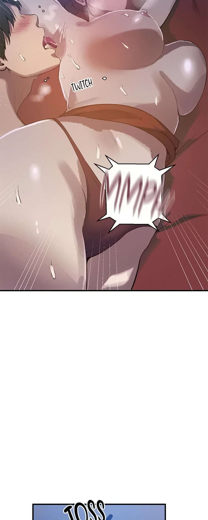 Ler Secret Class Capitulo 305 Page 26