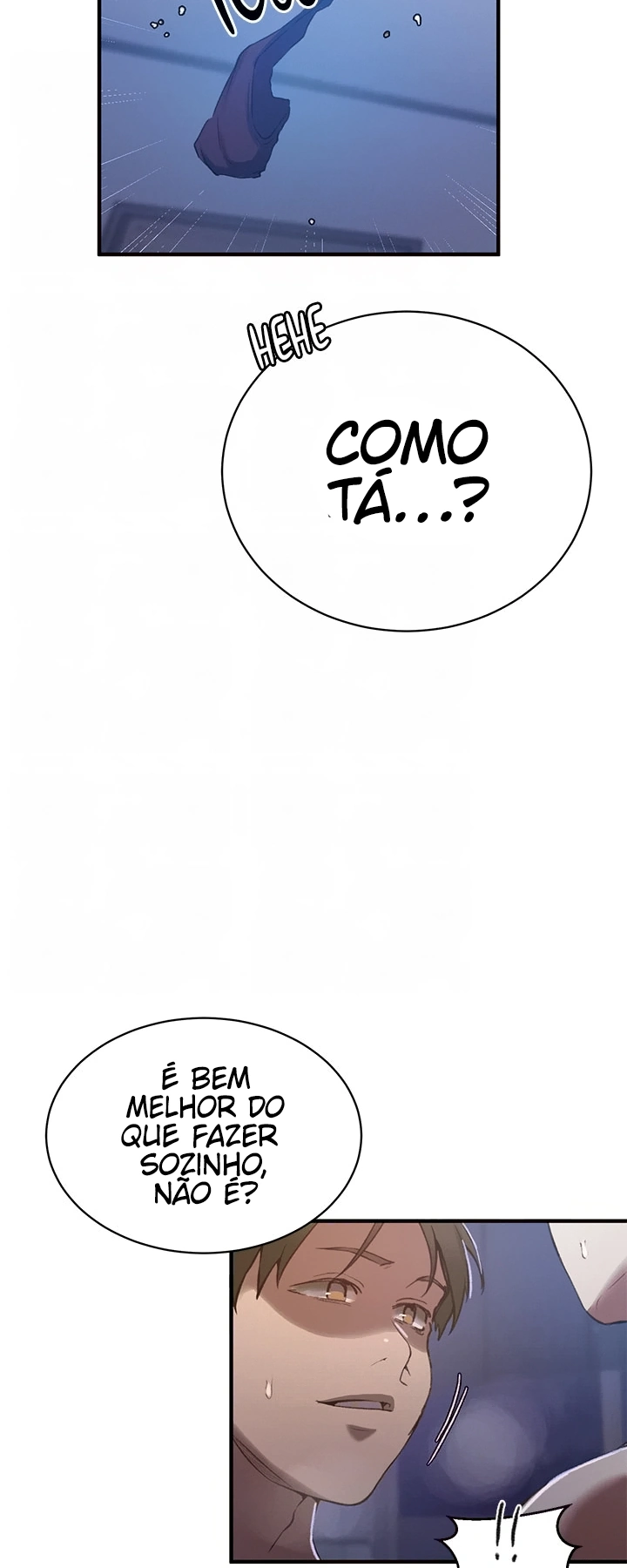 Ler Secret Class Capitulo 305 Page 27