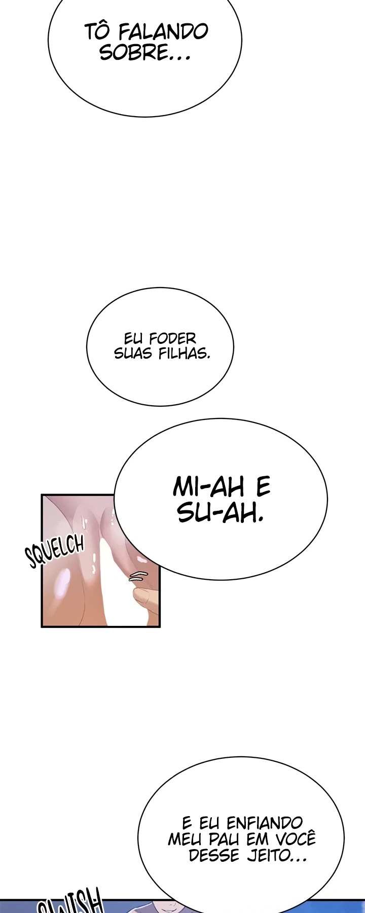Ler Secret Class Capitulo 305 Page 32