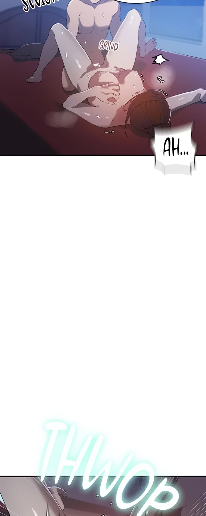 Ler Secret Class Capitulo 305 Page 33