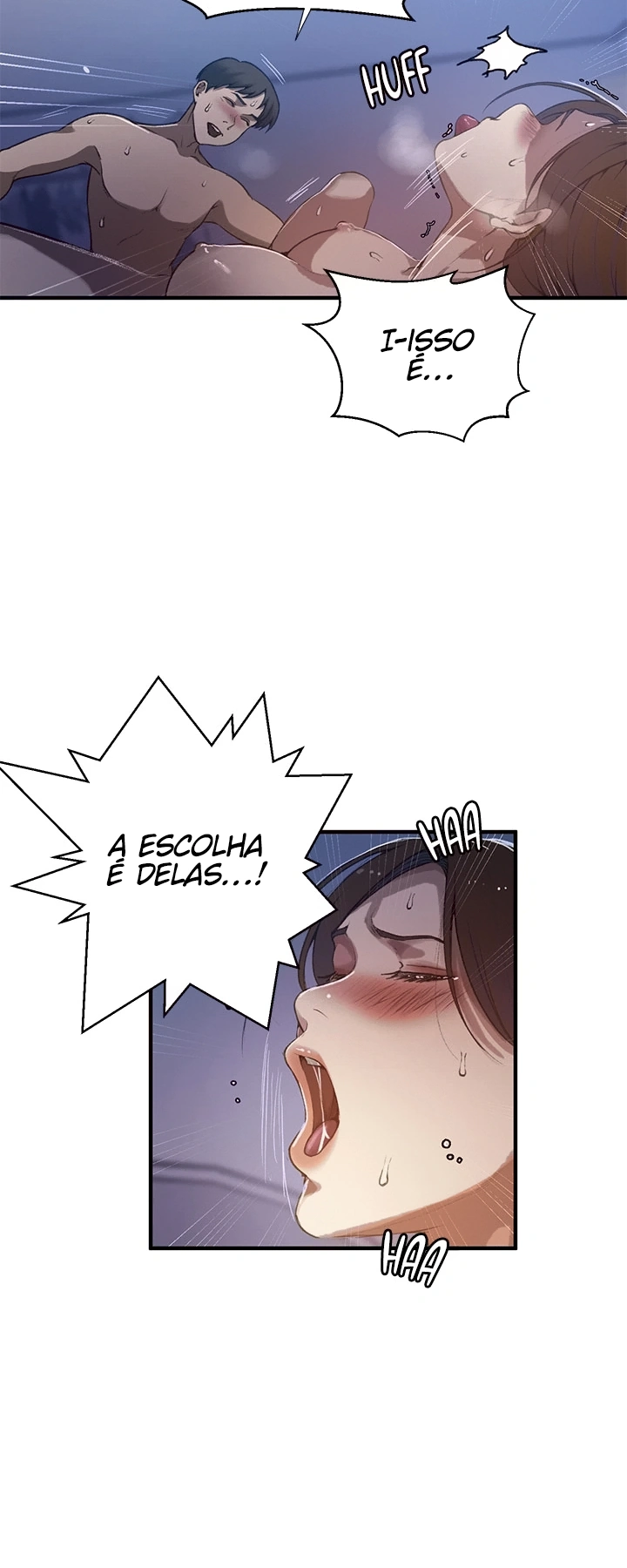 Ler Secret Class Capitulo 305 Page 35
