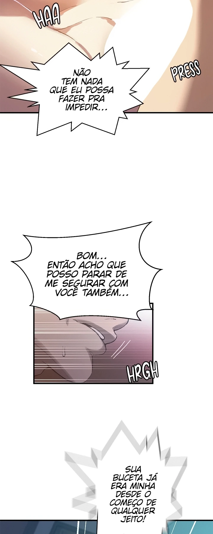 Ler Secret Class Capitulo 305 Page 37