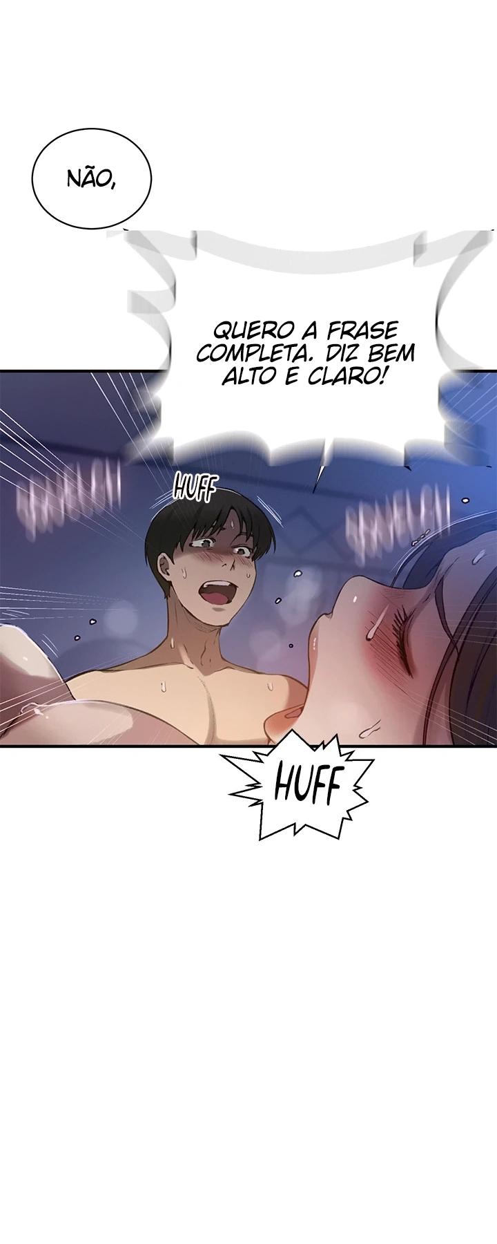 Ler Secret Class Capitulo 305 Page 41
