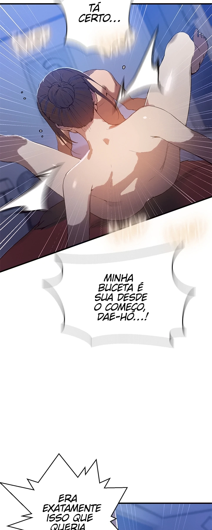 Ler Secret Class Capitulo 305 Page 43