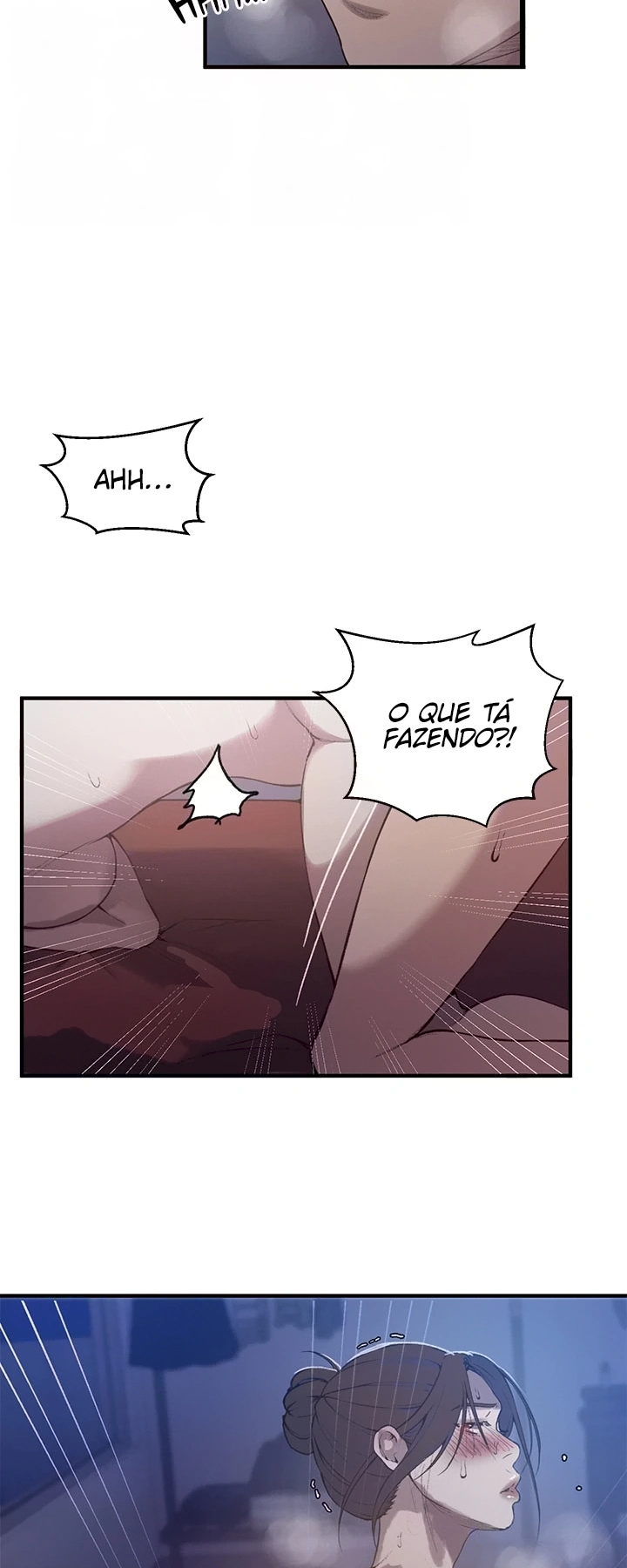 Ler Secret Class Capitulo 305 Page 45