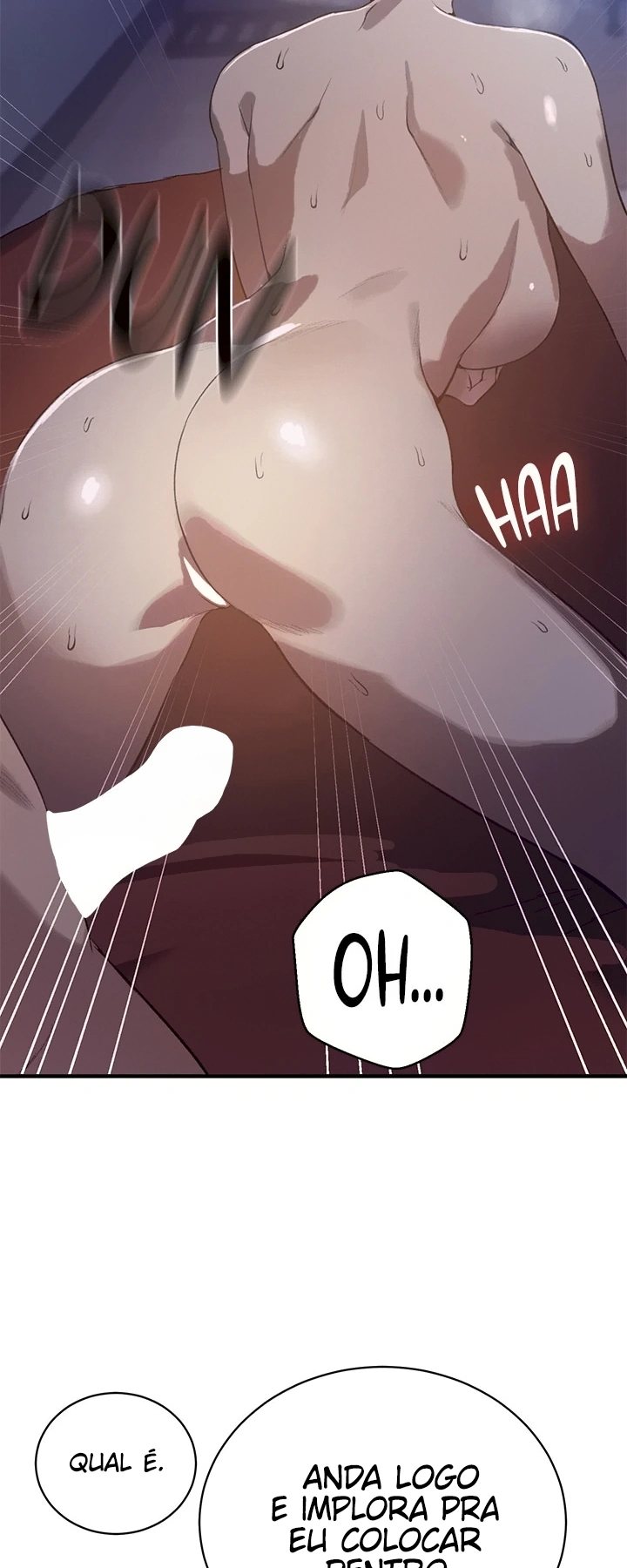 Ler Secret Class Capitulo 305 Page 46
