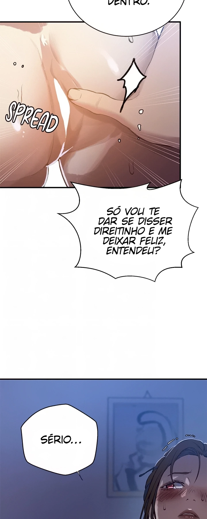 Ler Secret Class Capitulo 305 Page 47