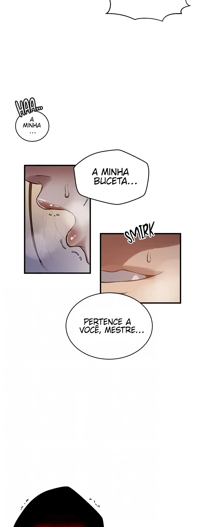 Ler Secret Class Capitulo 305 Page 50